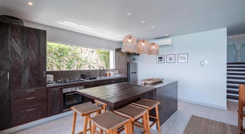 Photo of Kitchen in Jungut Batu