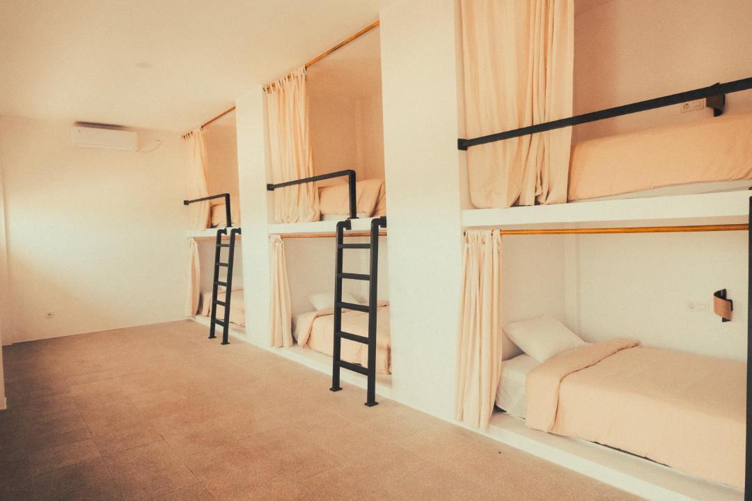 Photo of Bedroom in Mendoyo