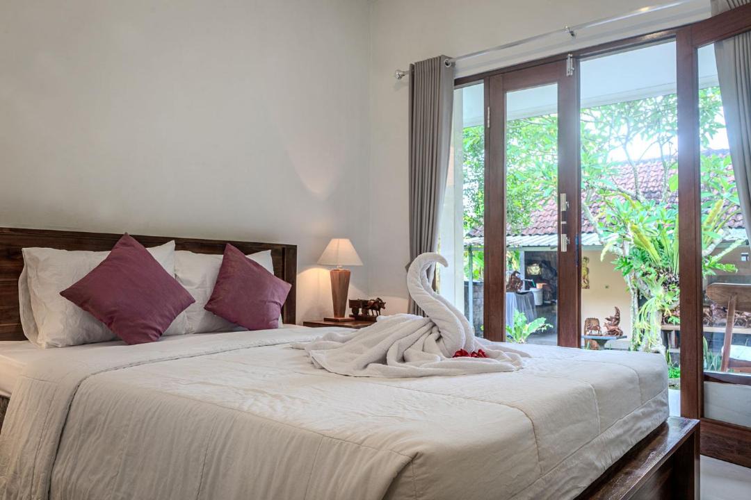 Photo of Bedroom in Peliatan