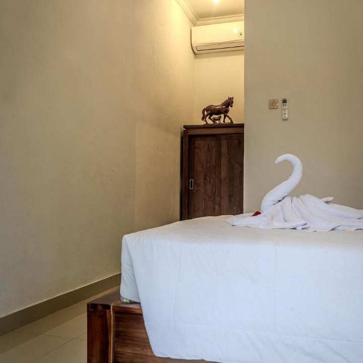 Photo of Bedroom in Peliatan