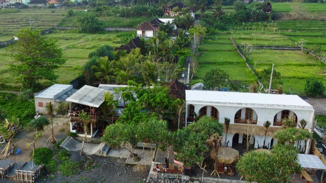 Photo of Buildings in Mendoyo