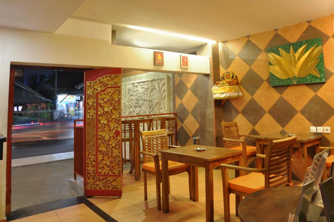 Photo of Livingroom in Raya Kuta