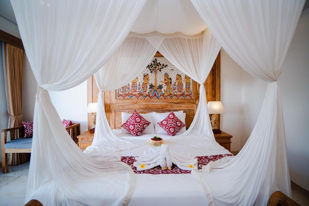 Photo of Bedroom in Kemenuh