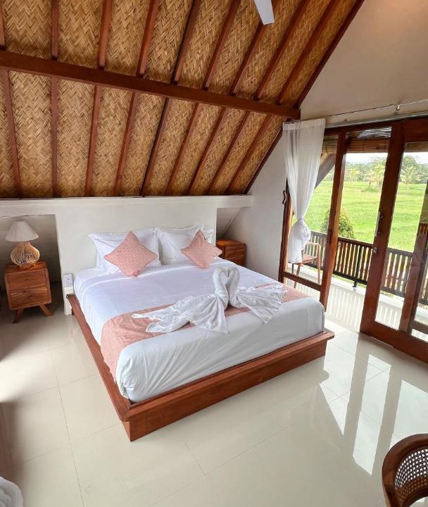Photo of Bedroom in Taro