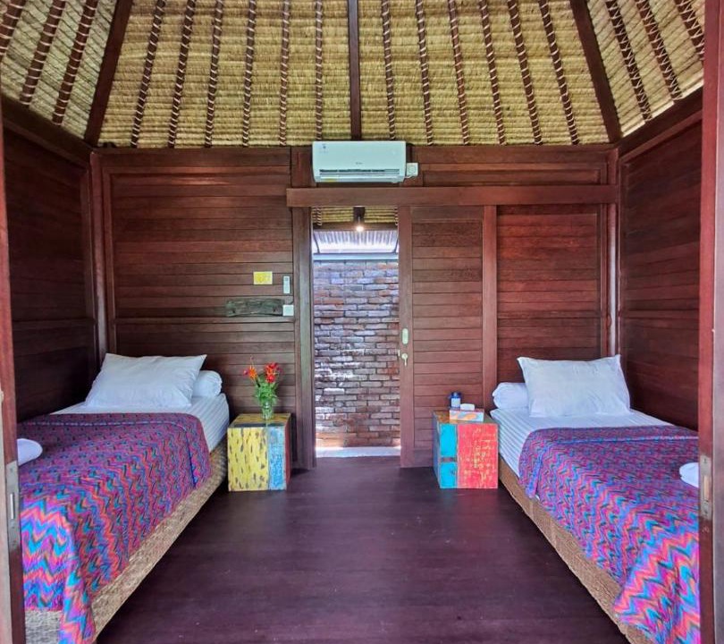 Photo of Bedroom in Ketewel