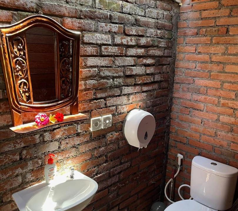 Photo of Bathroom in Ketewel