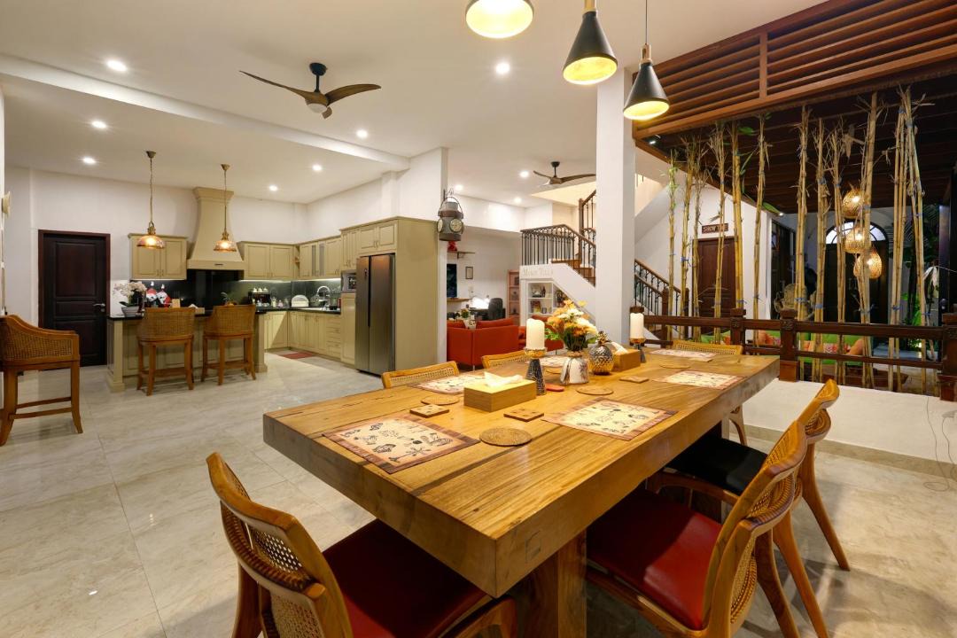 Photo of Kitchen in Medahan