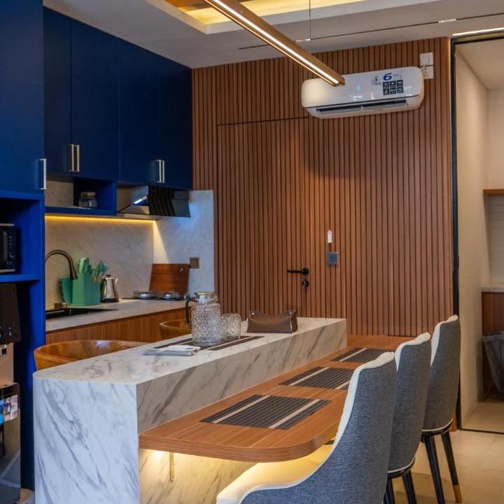 Photo of Kitchen in Tanjungbenoa