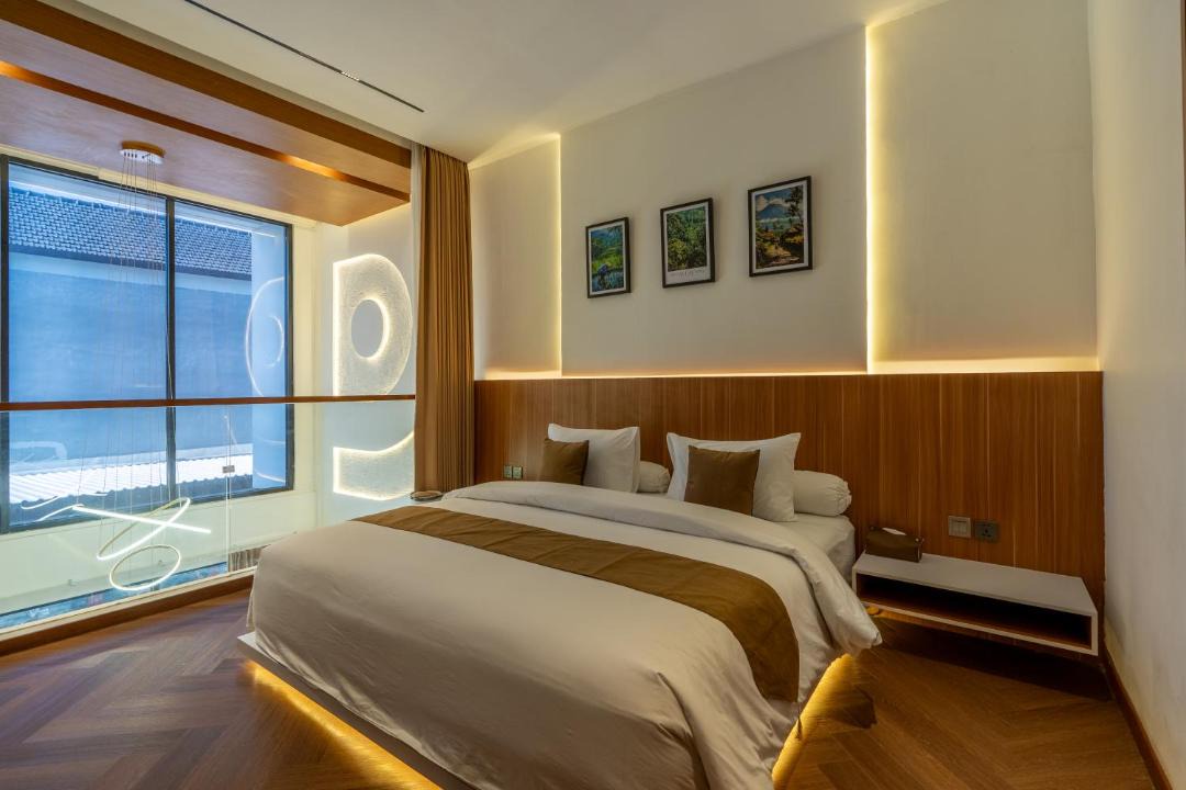 Photo of Bedroom in Tanjungbenoa