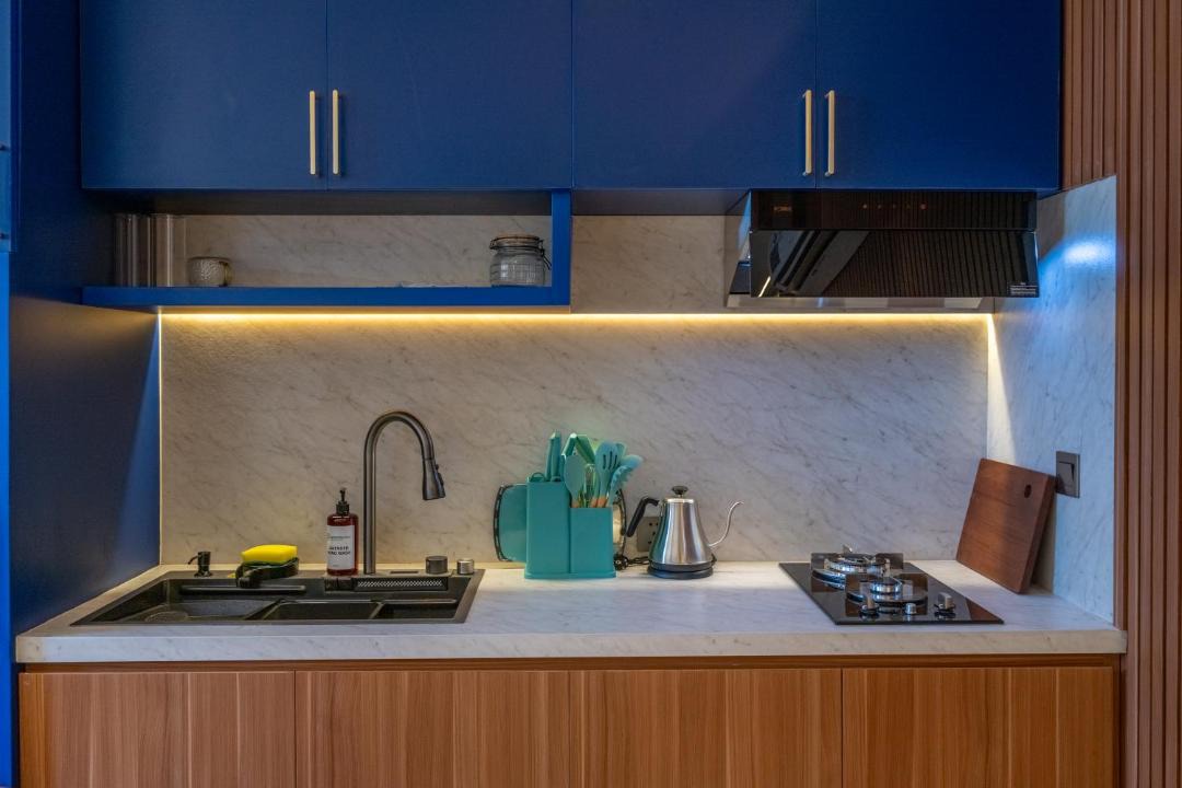Photo of Kitchen in Tanjungbenoa