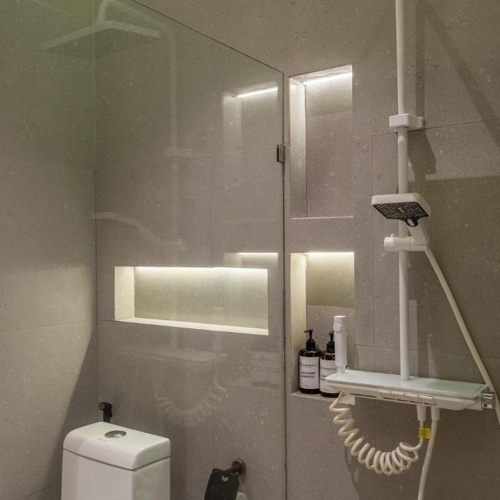 Photo of Bathroom in Tanjungbenoa