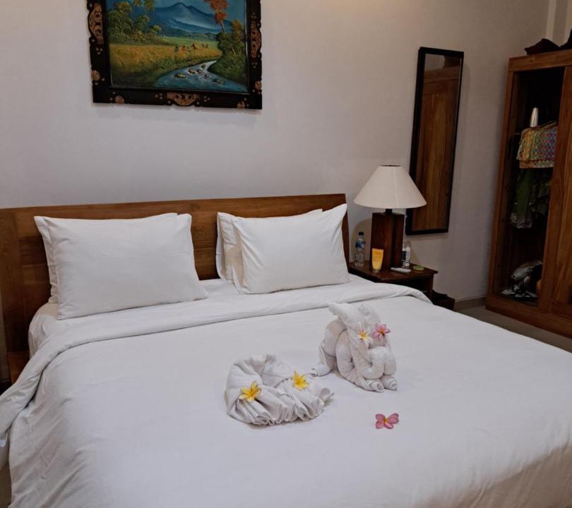 Photo of Bedroom in Sengkidu