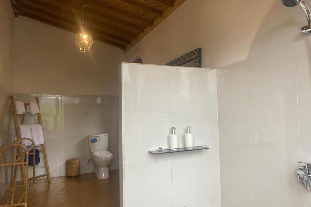 Photo of Bathroom in Sidemen