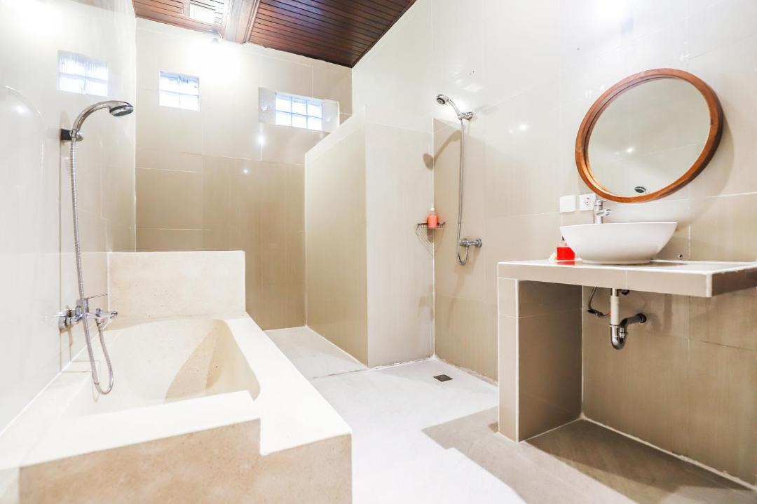 Photo of Bathroom in Peliatan