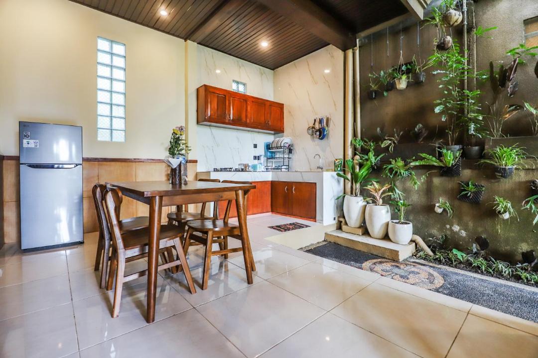 Photo of Kitchen in Peliatan