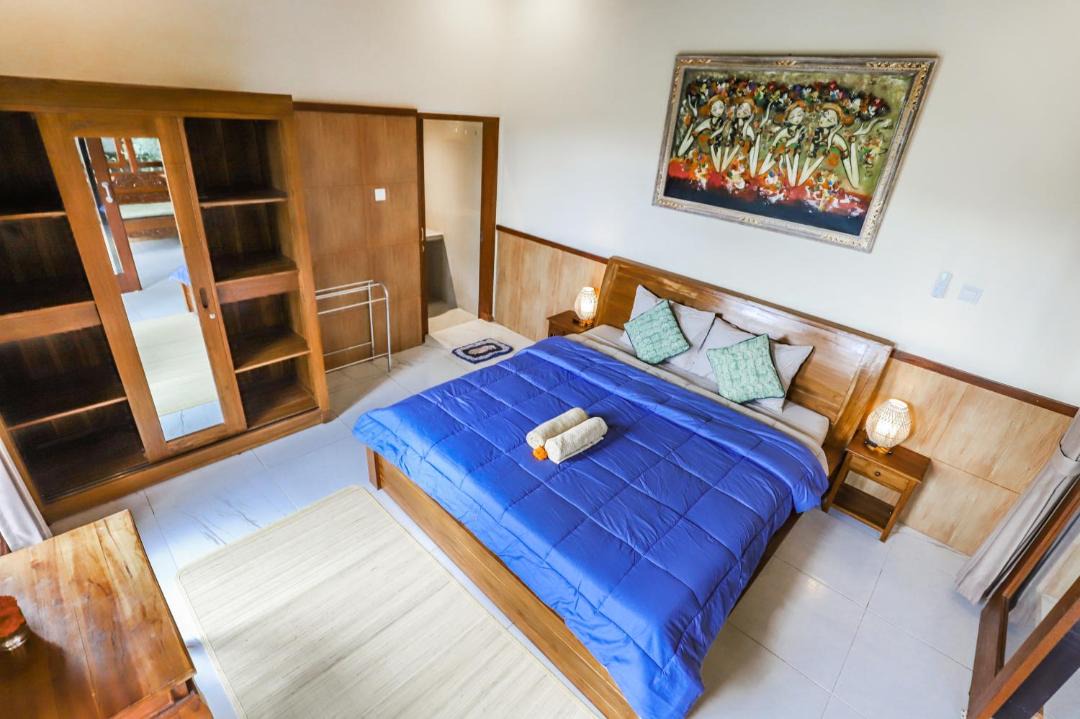 Photo of Bedroom in Peliatan
