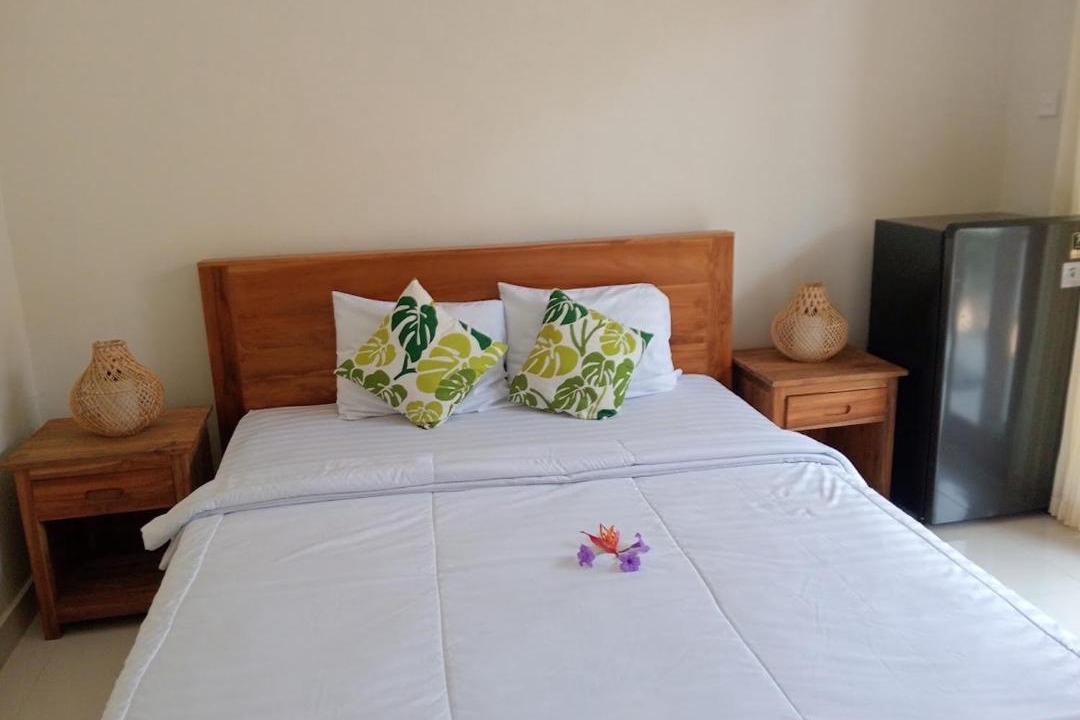 Photo of Bedroom in Klungkung