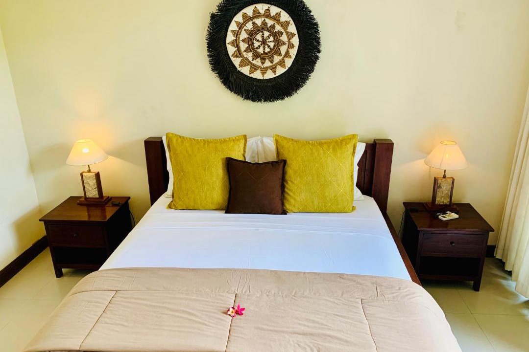 Photo of Bedroom in Jungut Batu