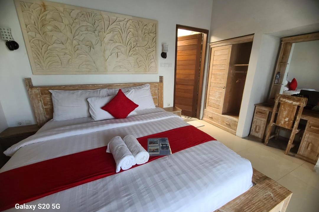Photo of Bedroom in Toya Bungkah
