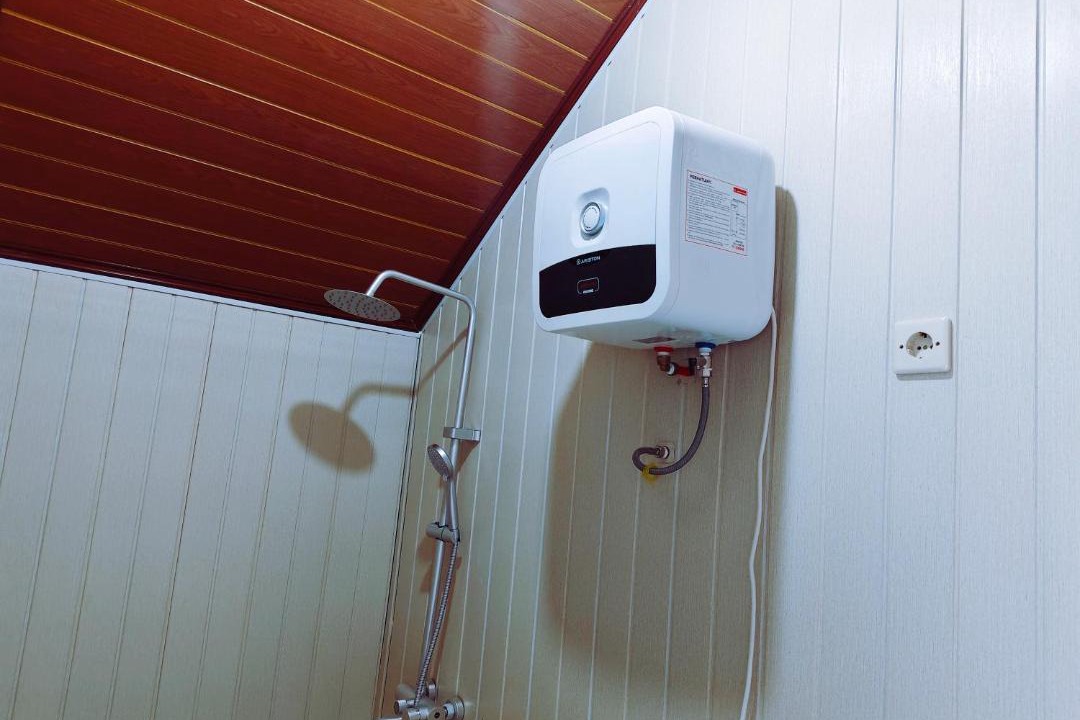 Photo of Bathroom in Kedisan