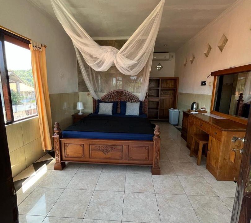 Photo of Bedroom in Padangbai