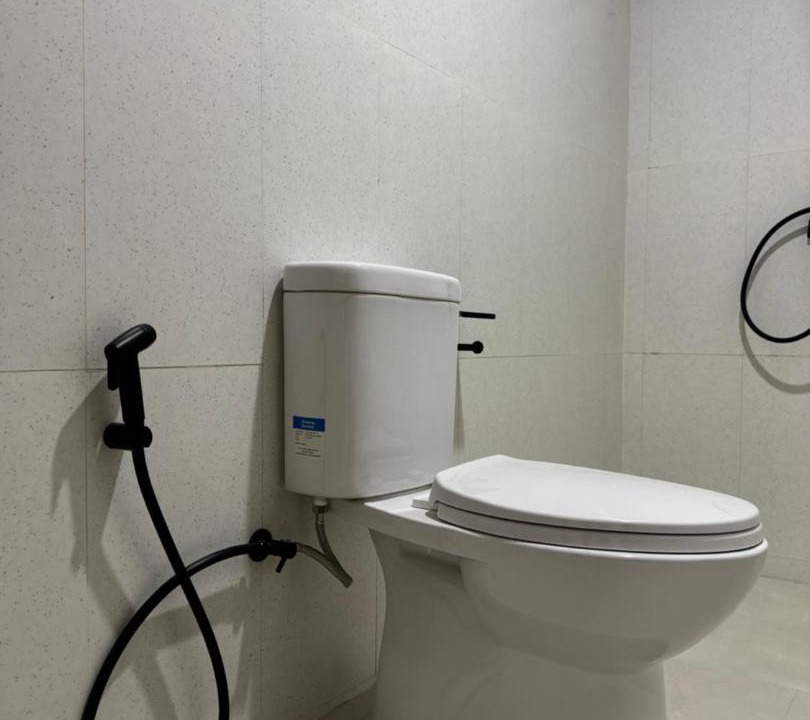 Photo of Bathroom in Toya Bungkah