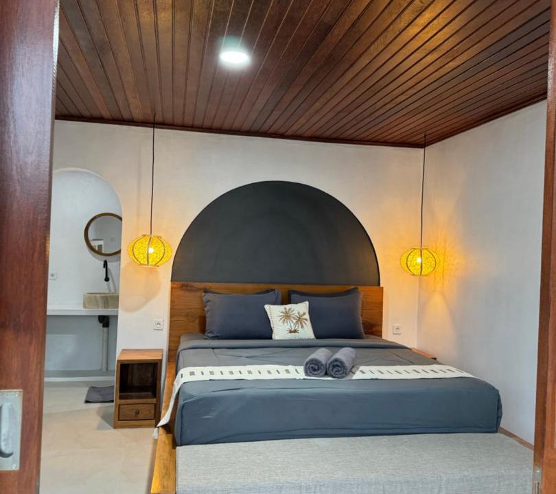 Photo of Bedroom in Toya Bungkah