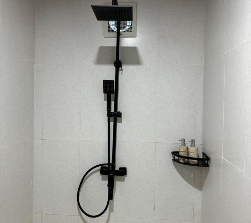 Photo of Bathroom in Toya Bungkah