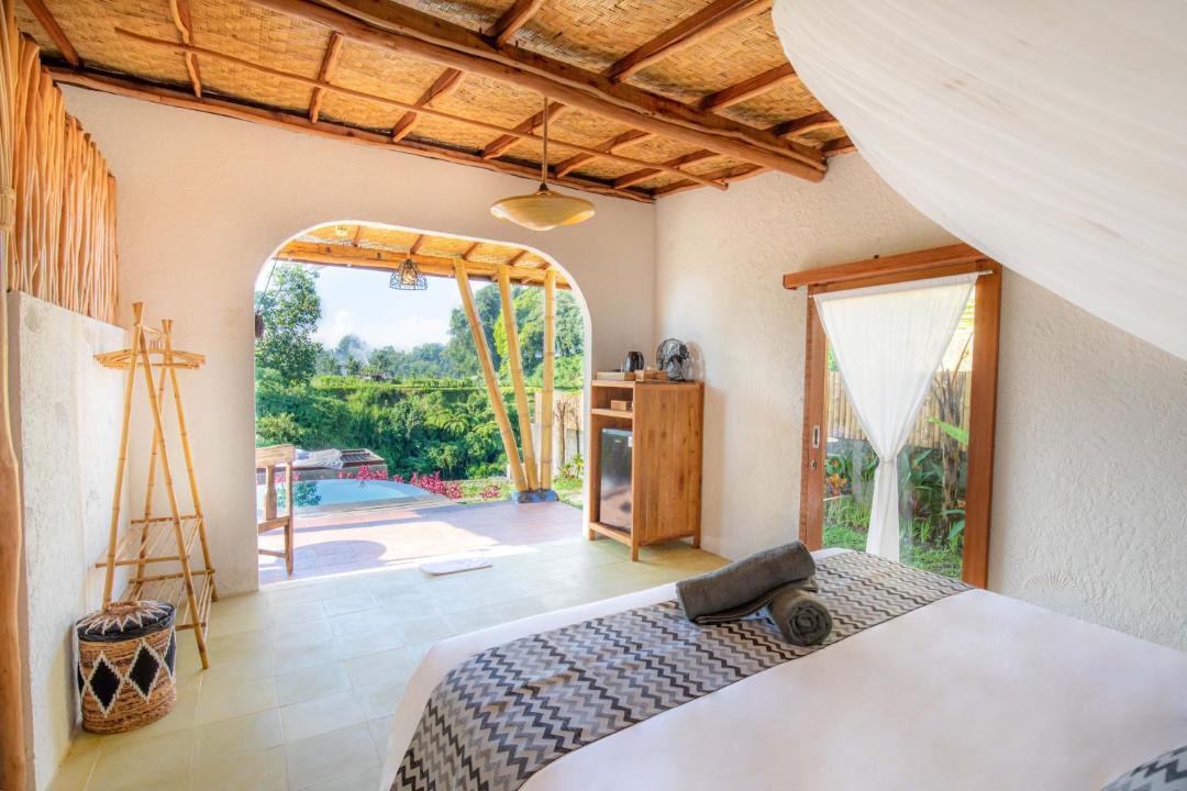 Photo of Bedroom in Selat