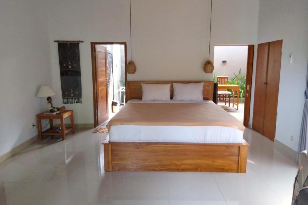Photo of Bedroom in Tejakula