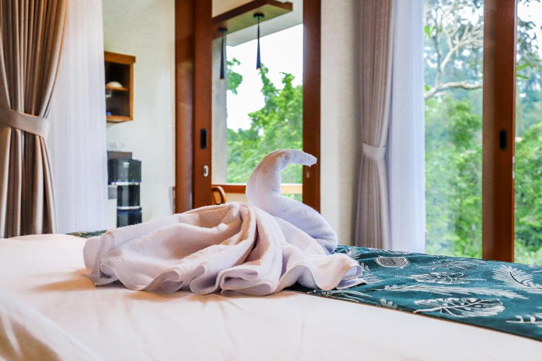 Photo of Bedroom in Singapadu Tengah