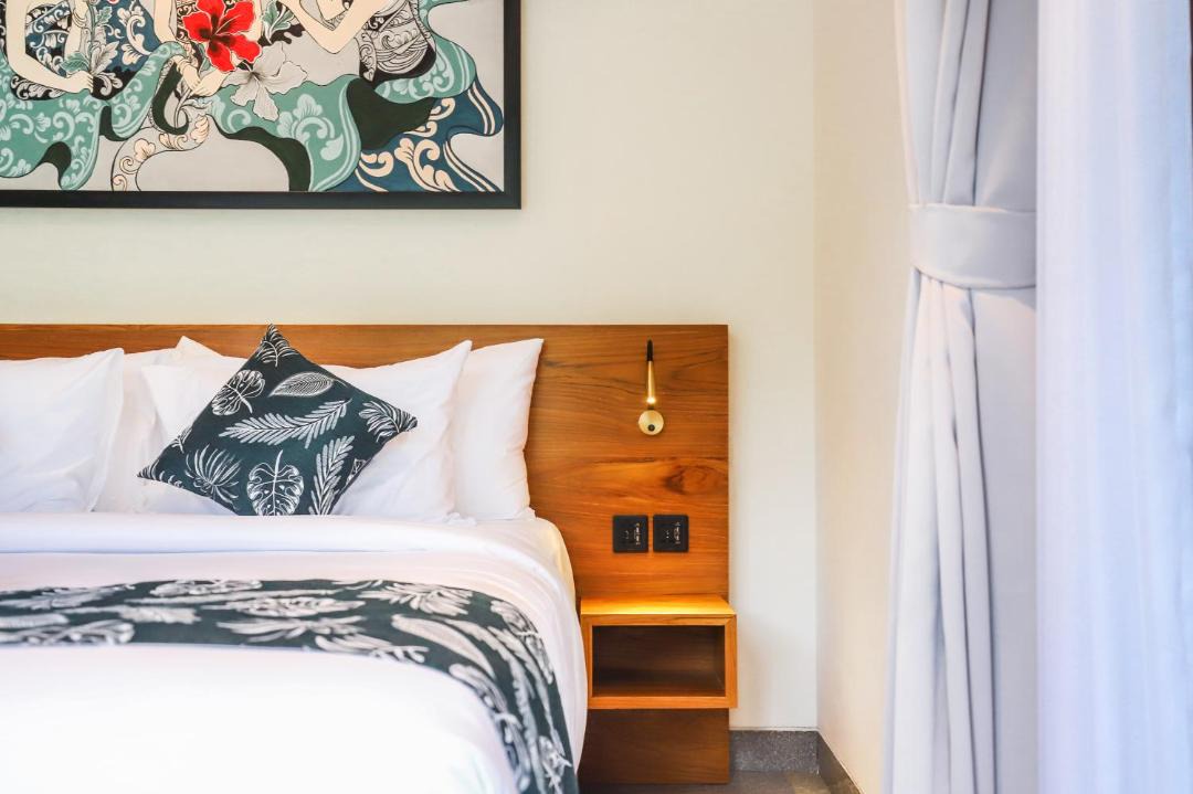 Photo of Bedroom in Singapadu Tengah