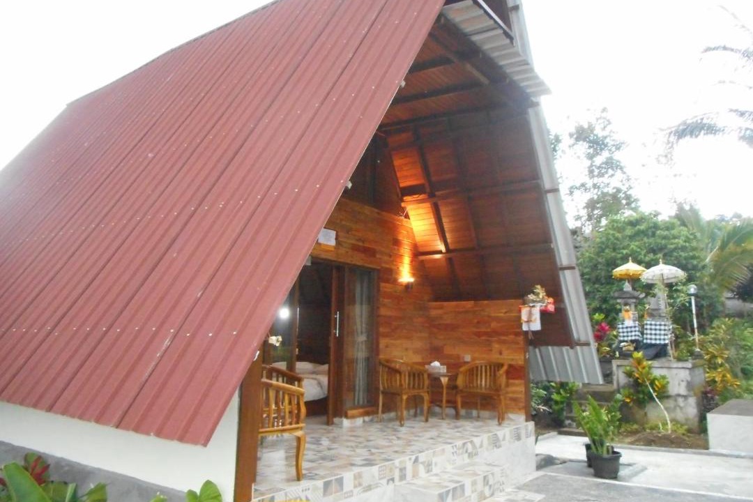 Photo of Others in Besakih