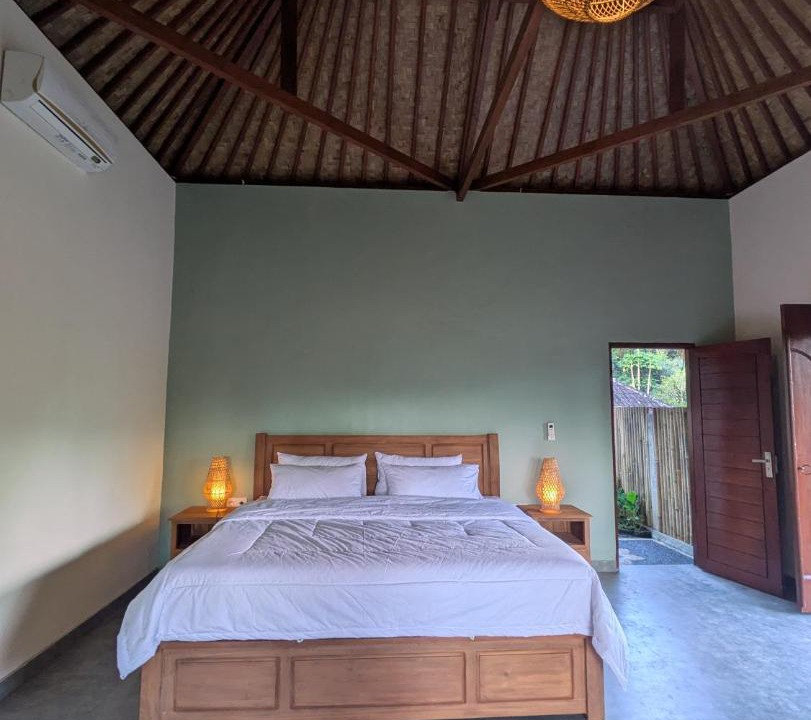 Photo of Bedroom in Bebandem