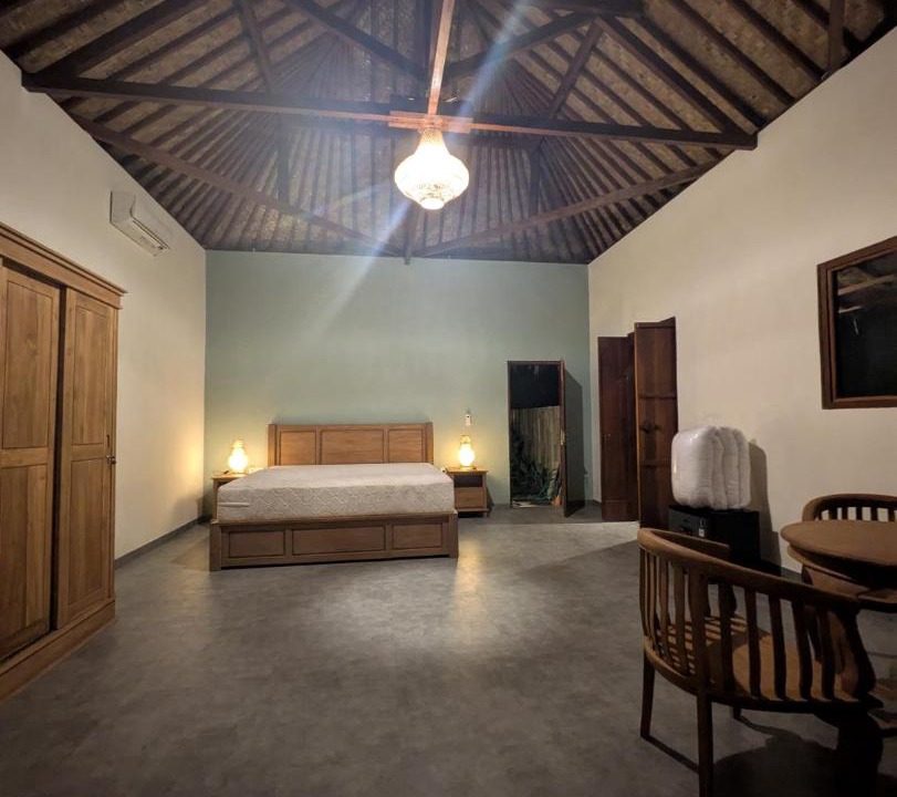 Photo of Bedroom in Bebandem