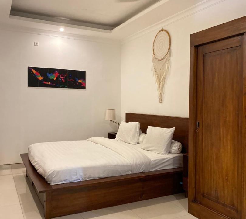 Photo of Bedroom in Taro