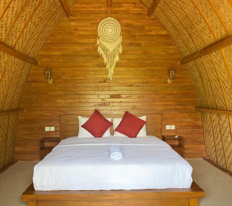Photo of Bedroom in Taro