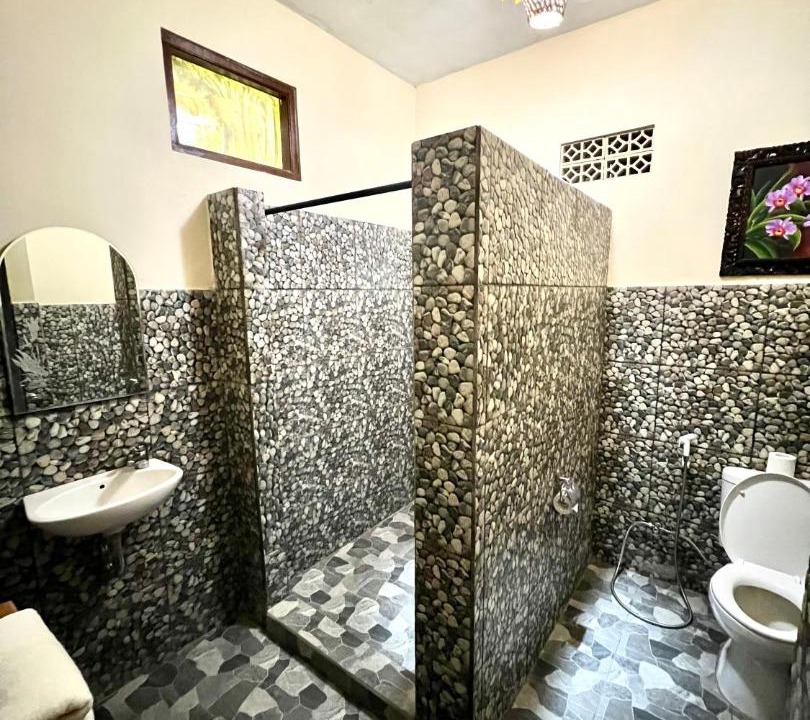 Photo of Bathroom in Peliatan