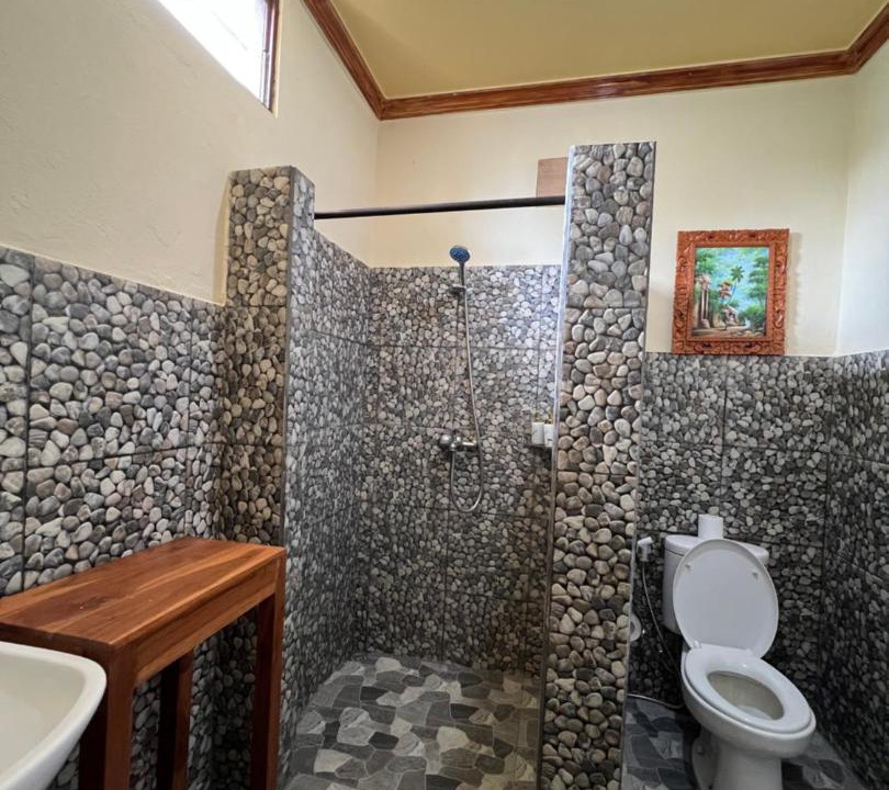 Photo of Bathroom in Peliatan