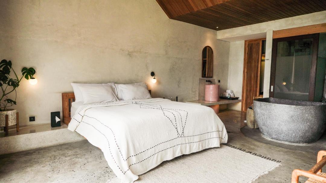Photo of Bedroom in Kedisan