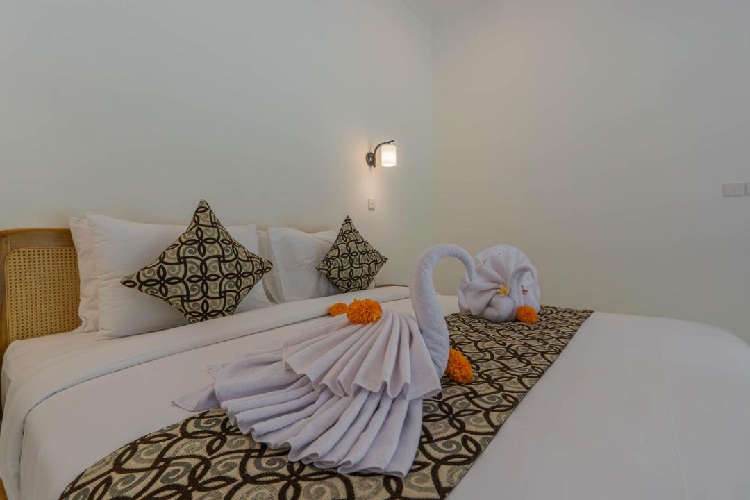 Photo of Bedroom in Purwakerti