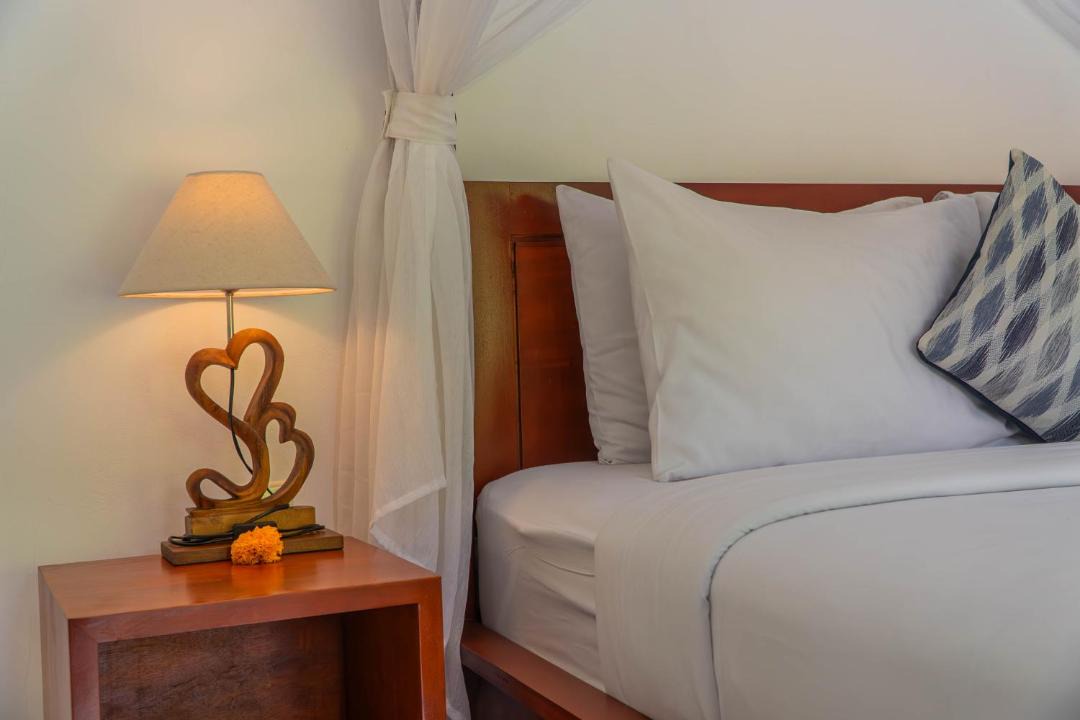 Photo of Bedroom in Purwakerti