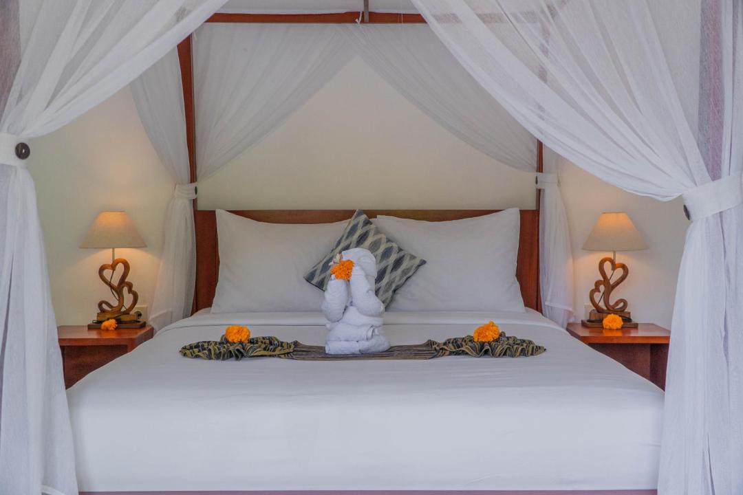 Photo of Bedroom in Purwakerti