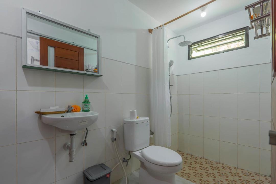 Photo of Bathroom in Purwakerti