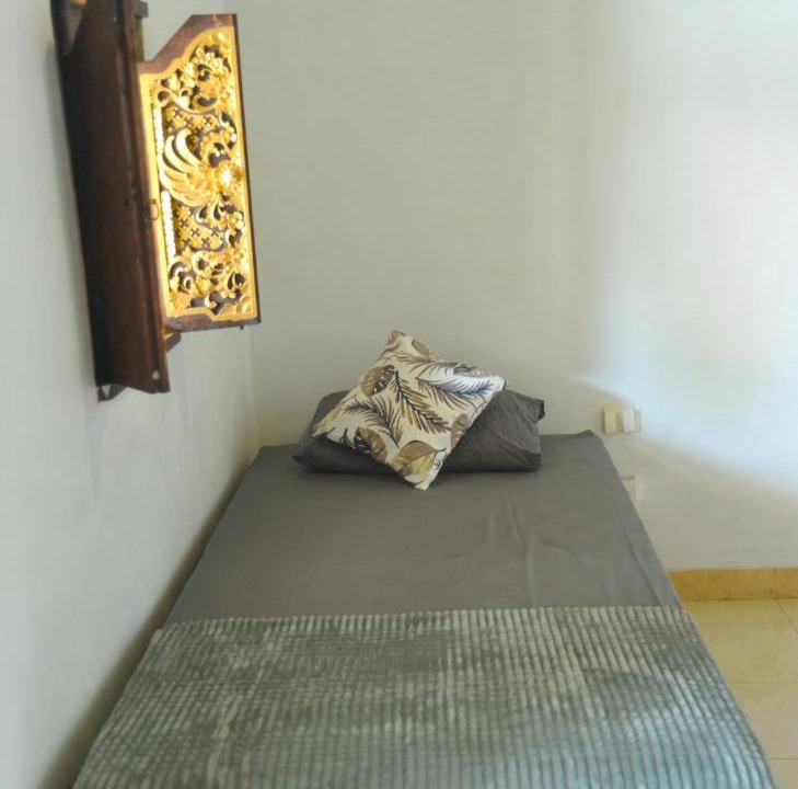 Photo of Bedroom in Penida Island