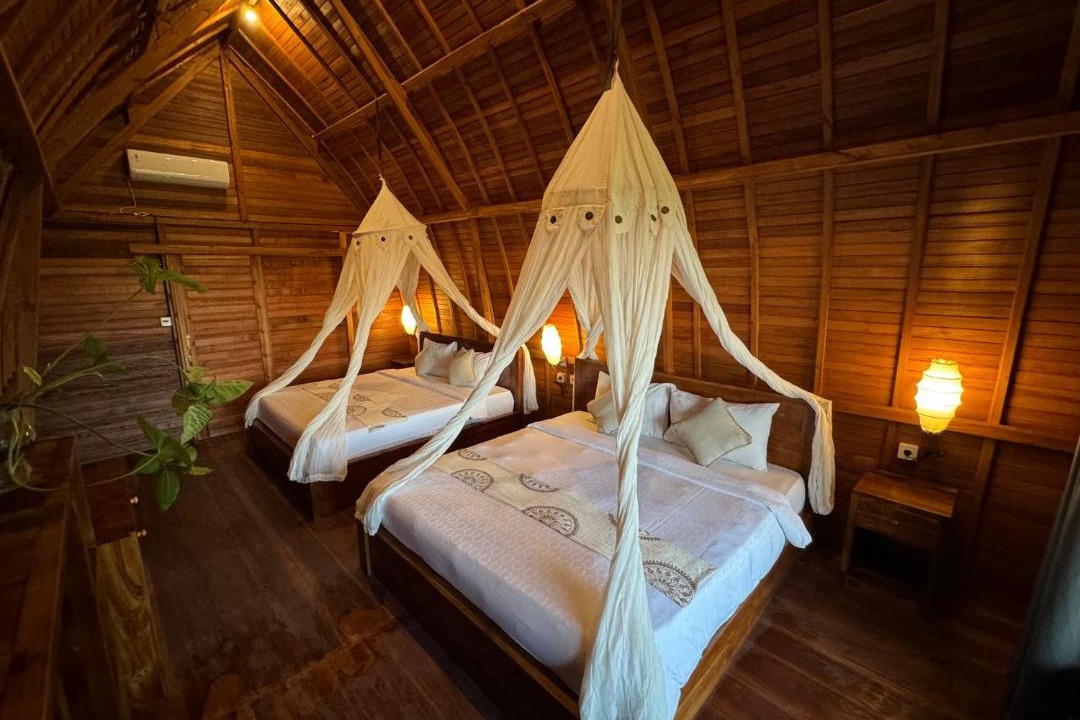 Photo of Bedroom in Banjarangkan
