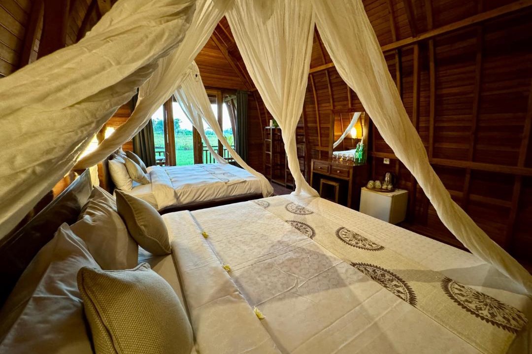 Photo of Bedroom in Banjarangkan