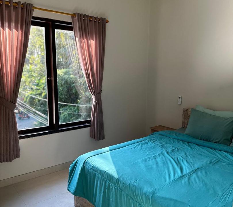 Photo of Bedroom in Abiansemal