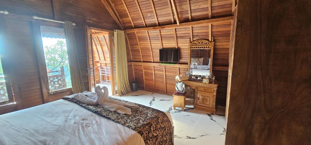 Photo of Bedroom in Tumbu Village