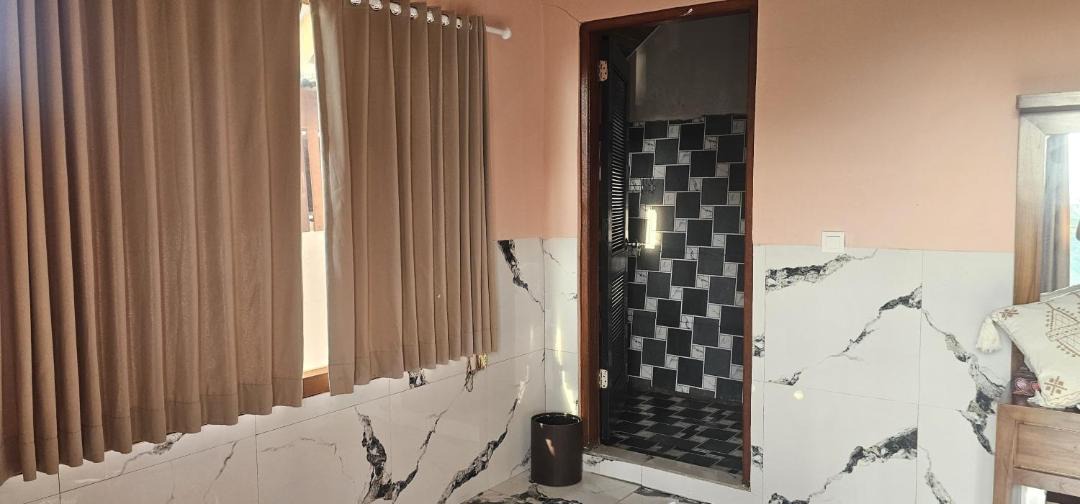 Photo of Bathroom in Tumbu Village